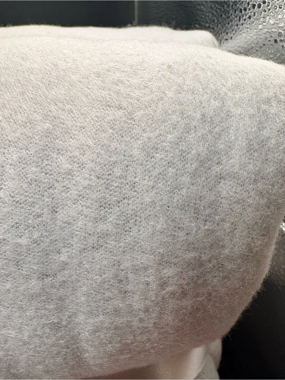 FLEECE BED BLANKET FULL/QUEEN
